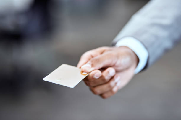 istock No need to ever carry cash again 964839156