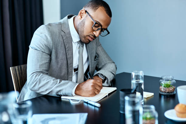 istock He knows all about the rewards of hard work 964839306