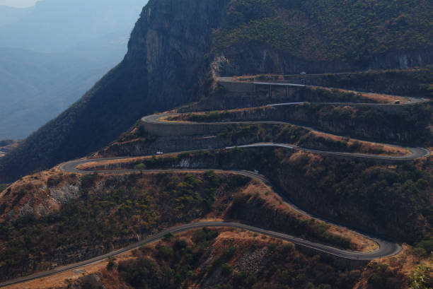 istock Serra da Leba road in Lubango, Angola 964872818