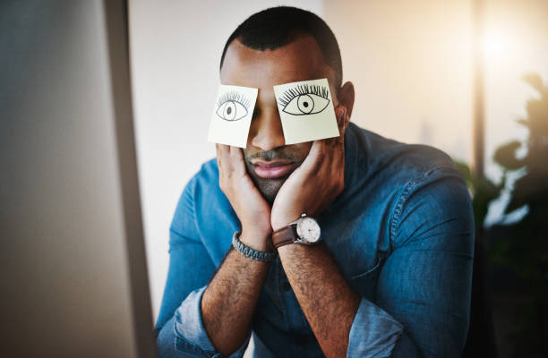 istock Work late they said, it’ll be fun they said 964894418