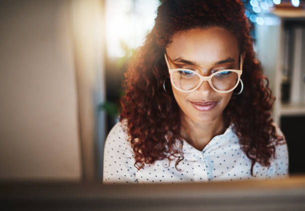 istock There's no end to her dedication 964894494
