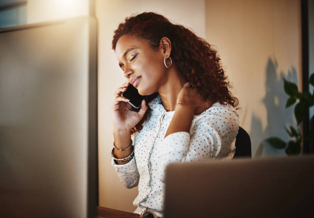 istock That call that goes on way longer than it should 964894658