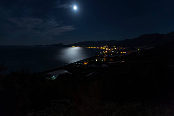istock Gazipasa town of Antalya 964898942