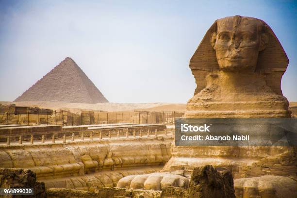 Kuvapankin valokuva otsikolla Sfinksi – Lataa kuva nyt - Egypti, Sfinksi, Capital Cities