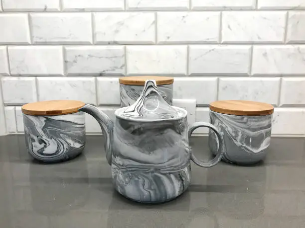 Photo of Kitchen Coffee