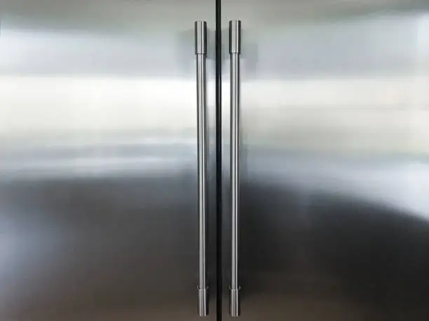 Photo of Kitchen Refrigerator