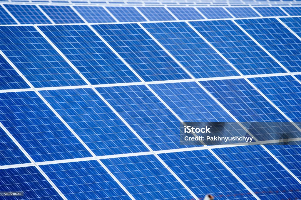 Blog Image Solar Solar Panel Stock Photo - Download Image Now - Blue, Control Panel ...