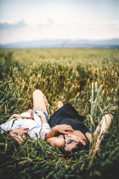 istock Enjoying the moment 964919684