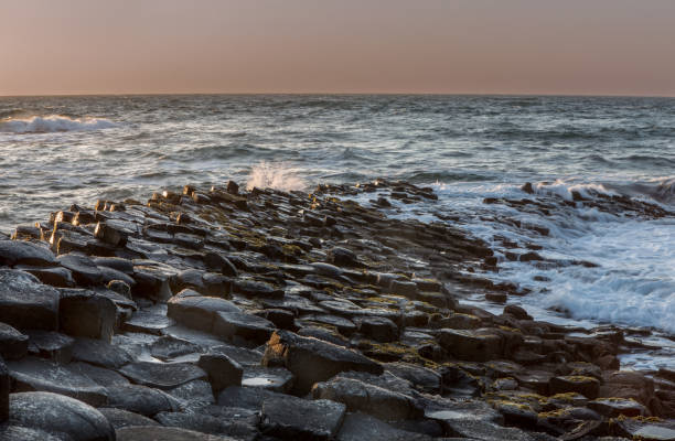 istock The Giant's Causeway in Northern Ireland 964962498