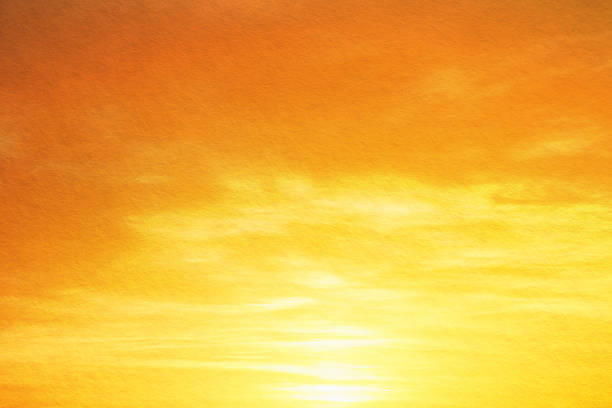 istock image of abstract clouds and sky with texture. 964966590