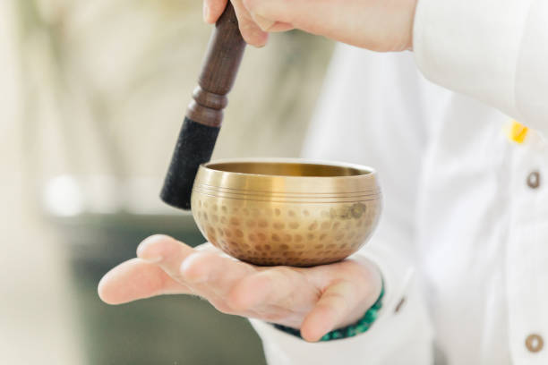 Singing Bowl 30s Singing Bowl 30s