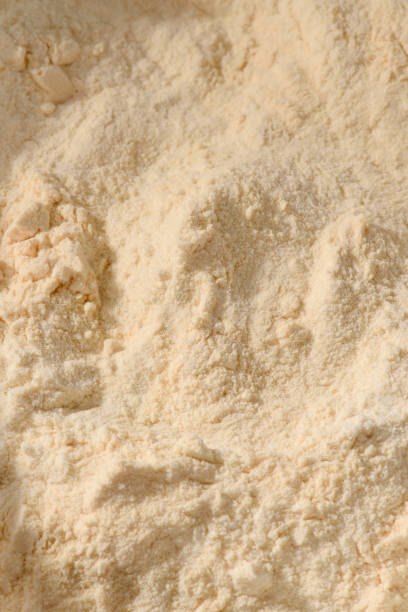 istock full frame shot of protein powder 964994476