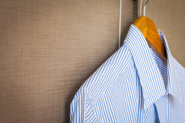 istock Business suit ready for travel 965028642