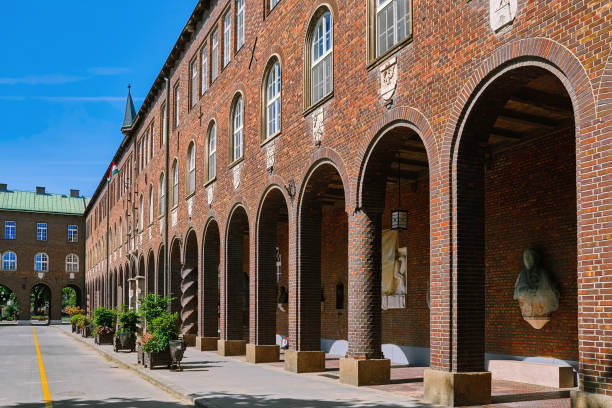 istock Fragment of an Old Building 965059348