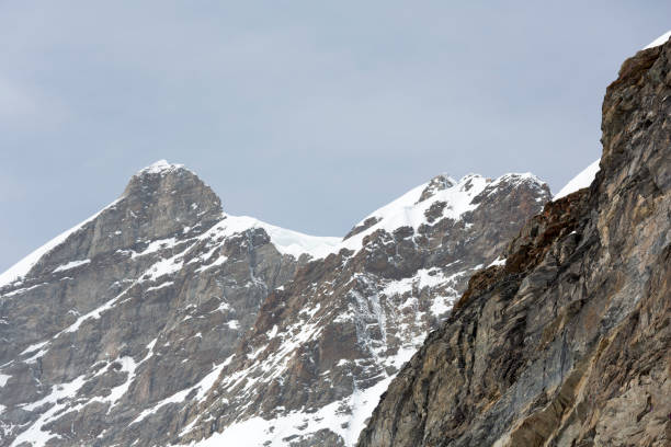 istock Jungfraujoch Swiss Alps, Switzerland 965072096