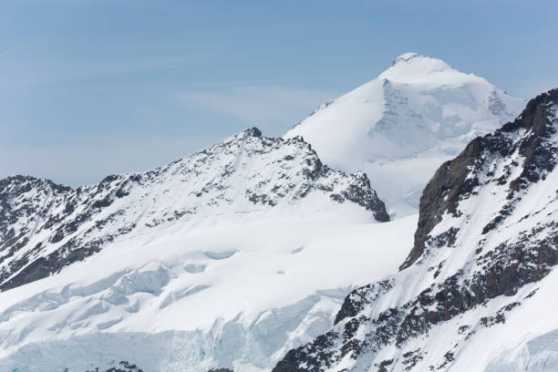 istock Jungfraujoch Swiss Alps, Switzerland 965076184