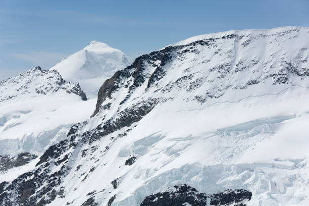 istock Jungfraujoch Swiss Alps, Switzerland 965076494