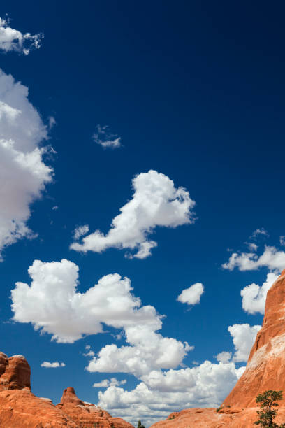 istock Arches National Park in Utah, USA 965090214