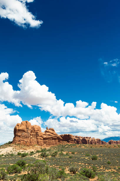 istock Arches National Park in Utah, USA 965093230