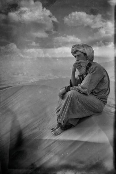 istock Old photo in Morocco 965132052