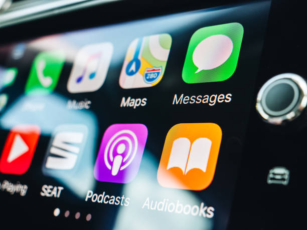 Android Auto y Apple CarPlay