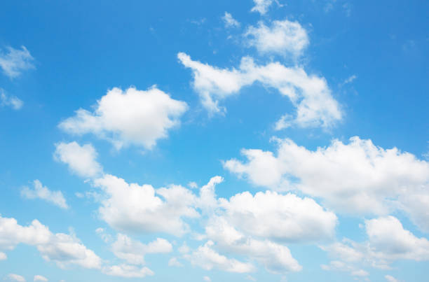 istock landscape of the clear sky 965204372