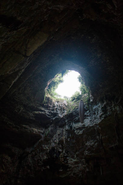 istock Castellana Grotte cave in apulia Italy 965215114