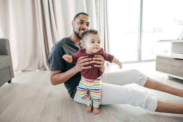 istock Children and divorced parents 965217544