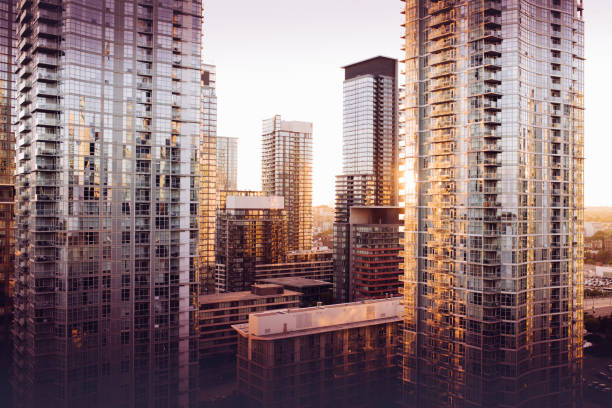 istock Condo and investments 965217596