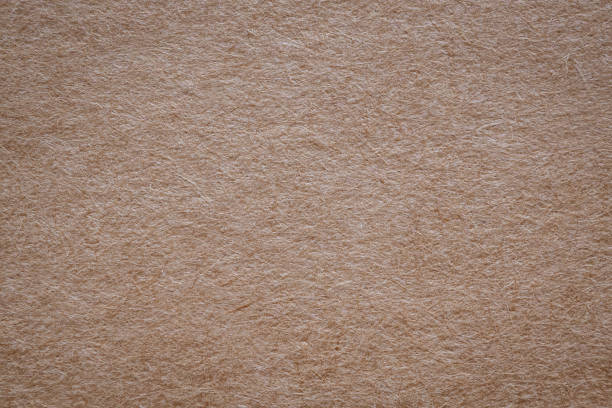 istock Old cardboard sheet recycle paper texture background close up 965220998
