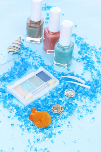 Cosmetic of summer
