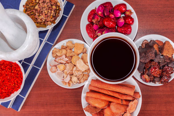 istock Traditional Chinese Medicine 965236260