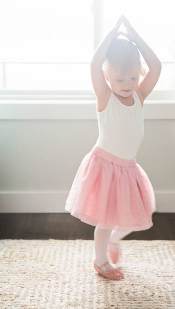 istock Little Ballerina 965251150