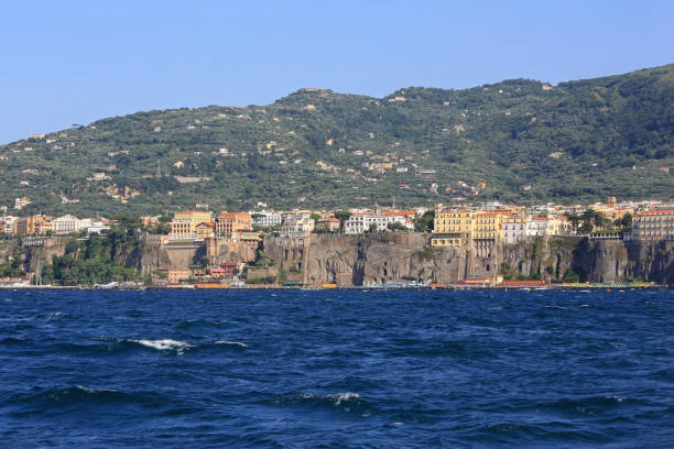 istock Sorrento Seascape 965253842