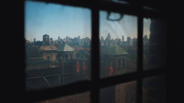 istock New York City Industrial Skyline 965254192