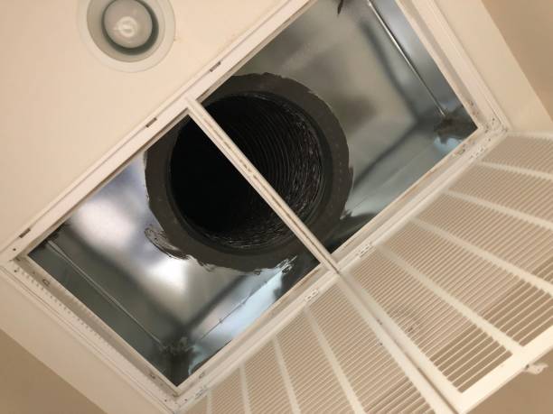 Air conditioner duct