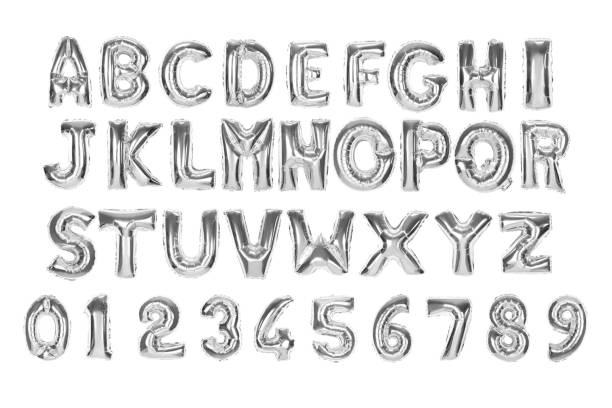 istock English alphabet and numerals 965279446