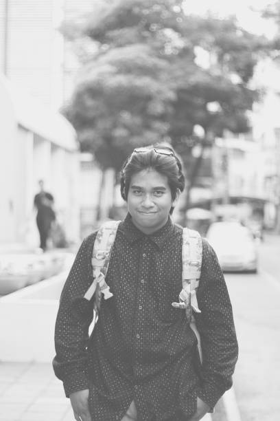 istock HandSome Southeast Asian Traveler 965281700