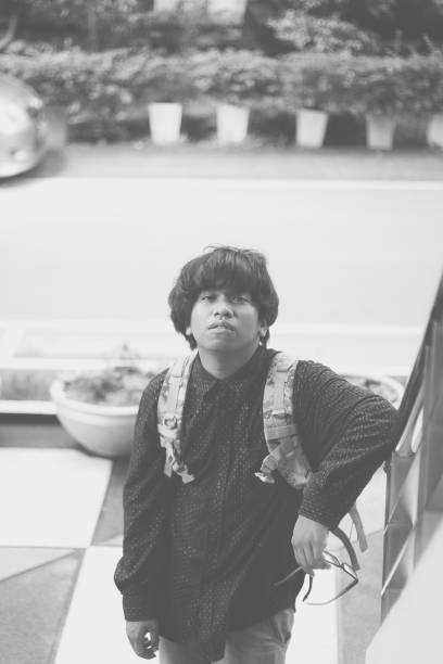 istock HandSome Southeast Asian Traveler 965281732