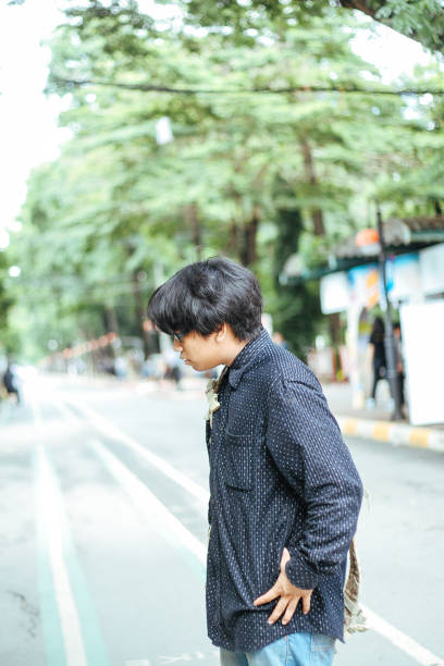 istock HandSome Southeast Asian Traveler 965281782