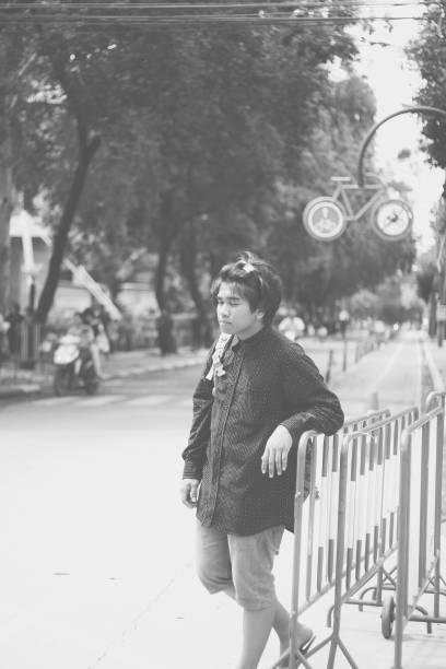istock HandSome Southeast Asian Traveler 965281860