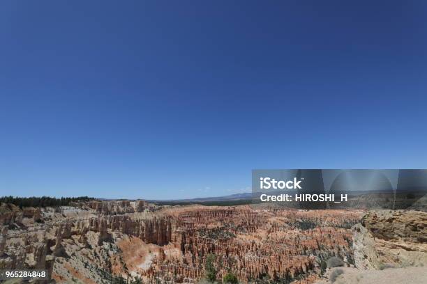 Bryce Canyon National Park Stock Photo - Download Image Now - Bryce Canyon, Bryce Canyon National Park, Canyon