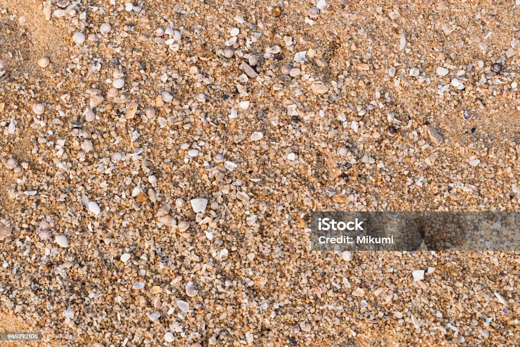 Close up sand rough texture. Close up sand rough texture, patten background. Abstract Stock Photo