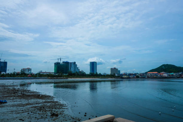 istock View point from Koh si chang Harbor in chonburi thailand 965301280