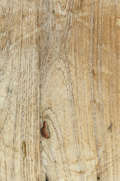 istock Wooden. Abstract wooden or design template on white background. Old wooden panel texture background wall 965350816