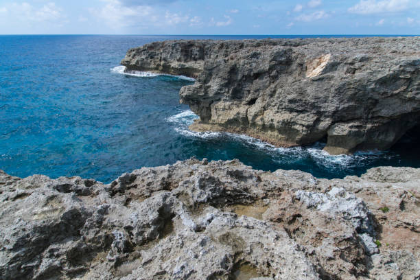 istock View to the Cape Takanazaki, Hateruma-jima (Yaeyama) 965366576