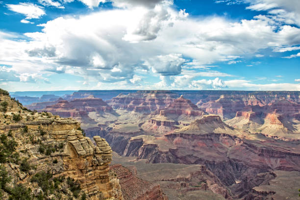 istock Photographing Grand Canyon 965380616