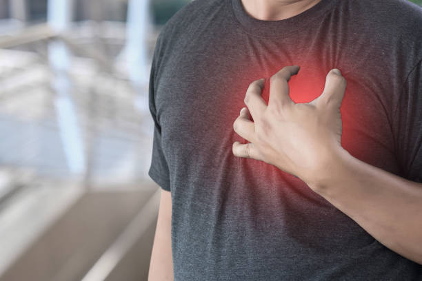 istock man disease chest pain suffering Heart attack 965380896