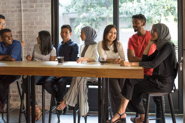 istock Young malaysian friends 965387882