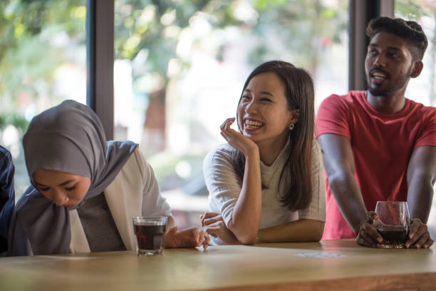 istock Young malaysian friends 965387900
